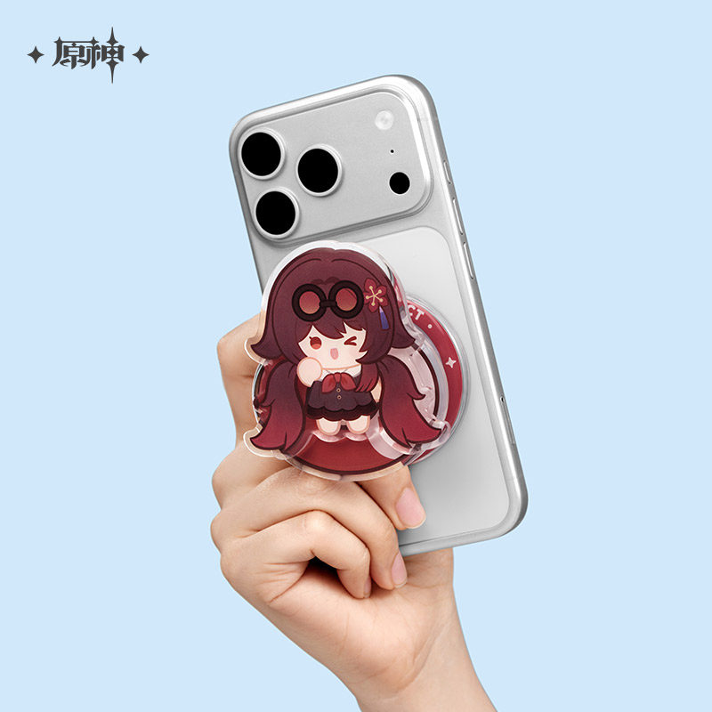 [Official Merch] GS Impact Sum - Phone Accessories In China reseña y precio