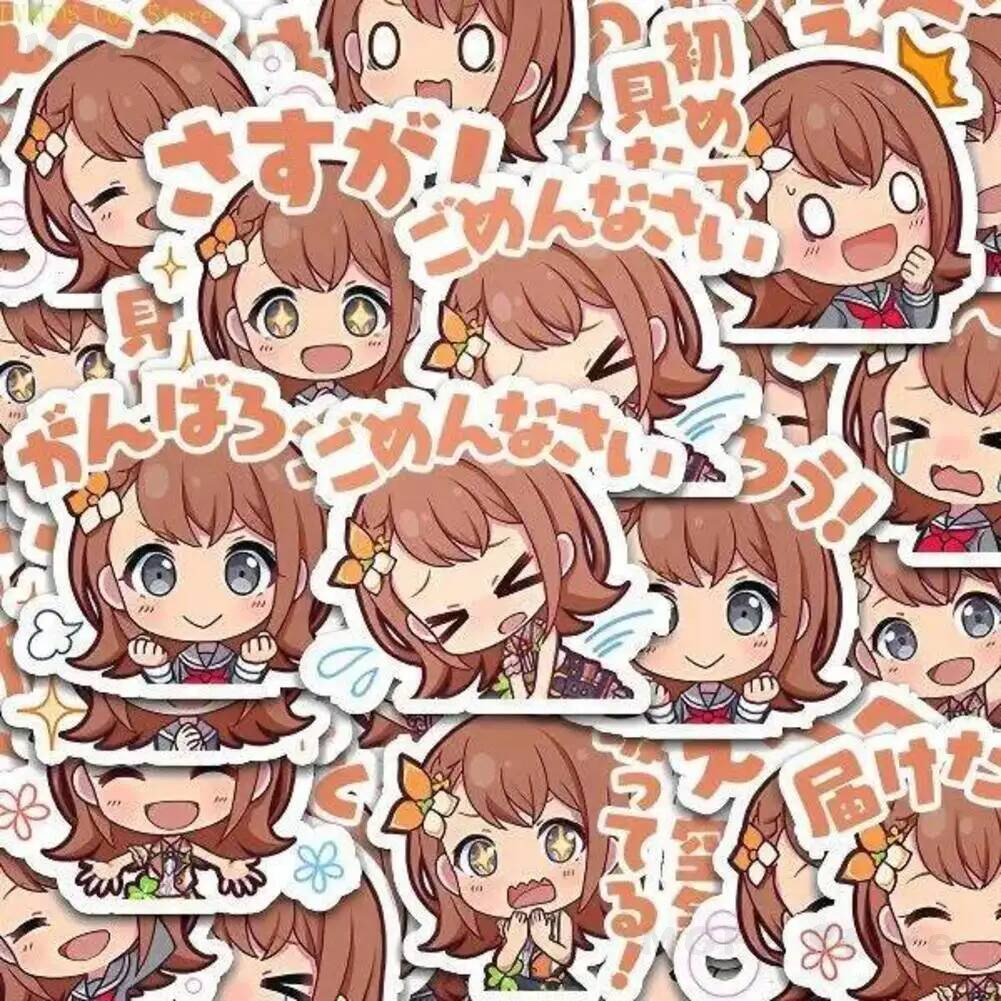 Sekai‌ Project Hanasato Minori - Phone Accessories In China reseña y precio