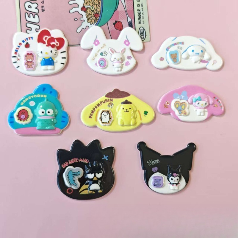 5pcs Hello Kitty Phone Case Ac - Phone Accessories Wholesale In China reseña y precio