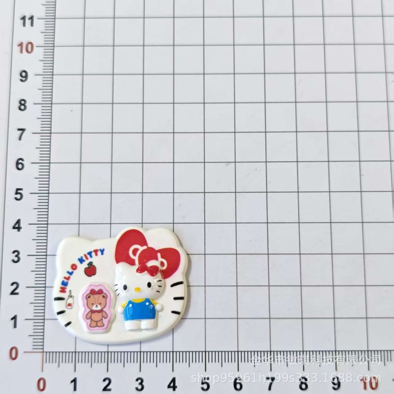 5pcs Hello Kitty Phone Case Ac - Phone Accessories Wholesale In China reseña y precio