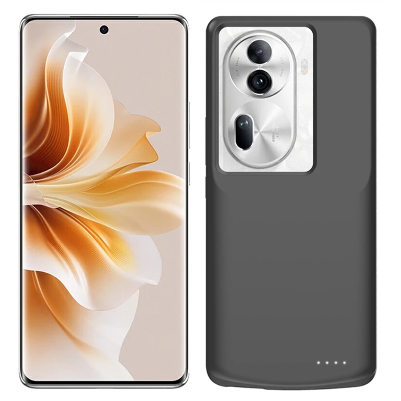 Powerbank For OPPO Reno 10 11  - Portable Charger 20000Mah reseña y precio