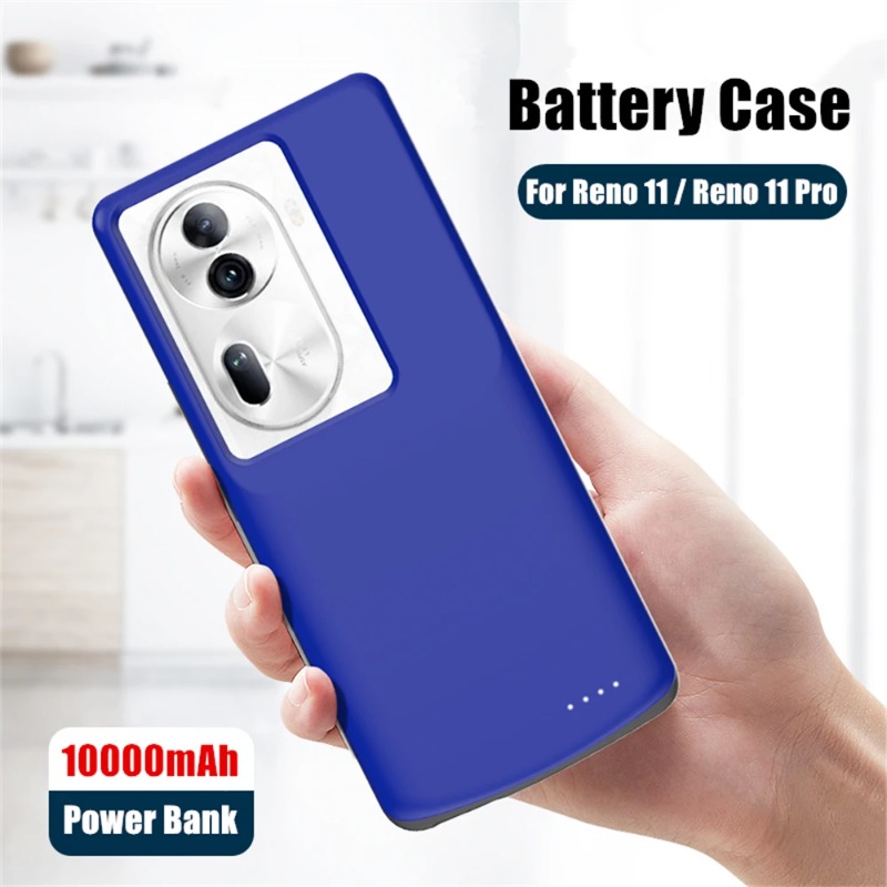 Powerbank For OPPO Reno 10 11  - Portable Charger 20000Mah reseña y precio