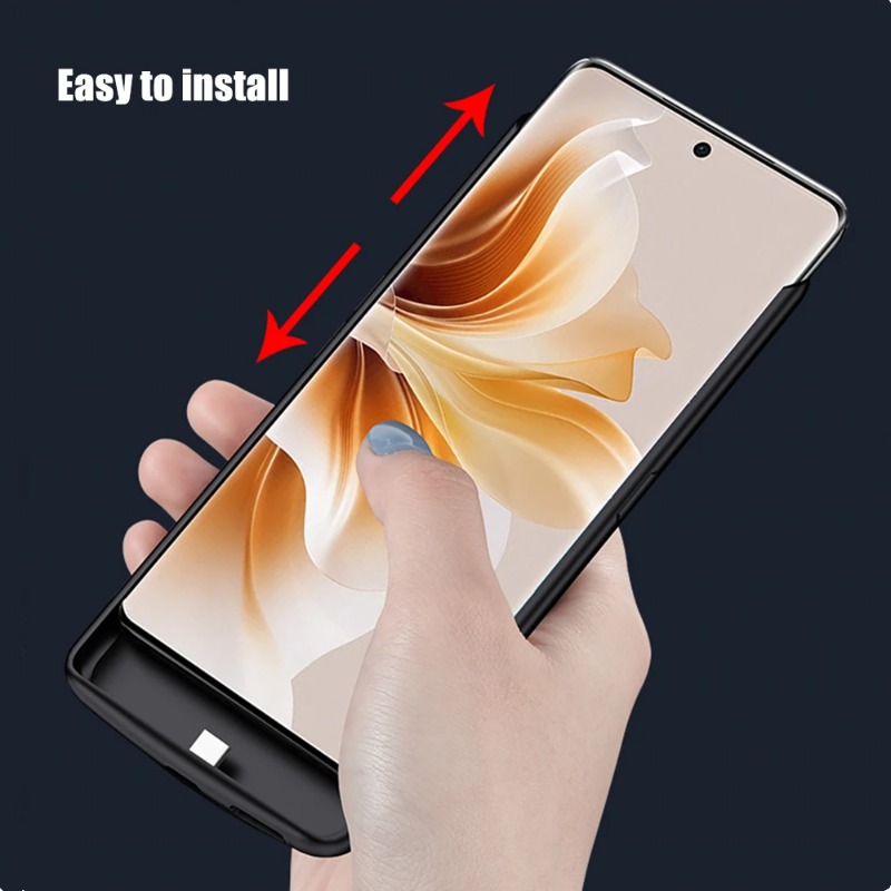 Powerbank For OPPO Reno 10 11  - Portable Charger 20000Mah reseña y precio